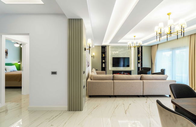 Edem Villa Diamond - Foto 4