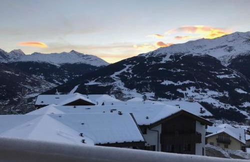 Chalet Apartment Gran Zebrù - Foto 32