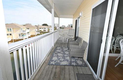 Sandpiper Cove Unit 4206 - Foto 23