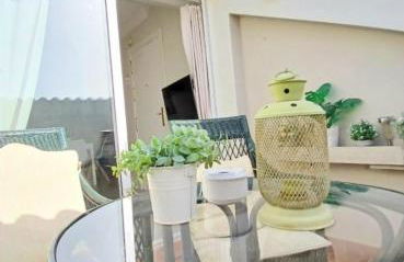 New City Penthouse near beach with sunny balcony - Foto 4