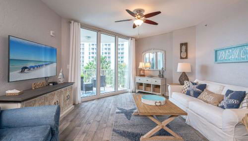 Just Beachin' at the Palms of Destin Resort - Foto 5