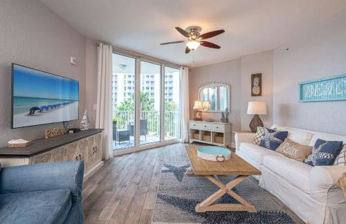 Just Beachin' at the Palms of Destin Resort - Foto 5