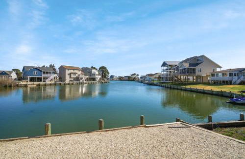 Mulligan Home - Waterfront, boat dock & community pools! - Foto 35
