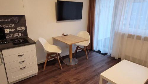 Apartment Gemütliche Ferienwohnung Bayvista für 2 Personen by Interhome - Foto 2