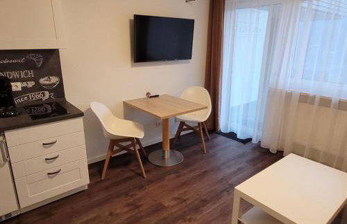 Apartment Gemütliche Ferienwohnung Bayvista für 2 Personen by Interhome - Foto 2