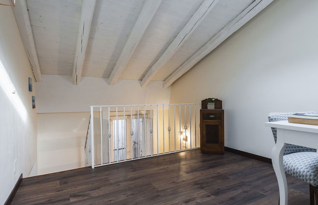 Casa Florus by Wonderful Italy - Foto 6