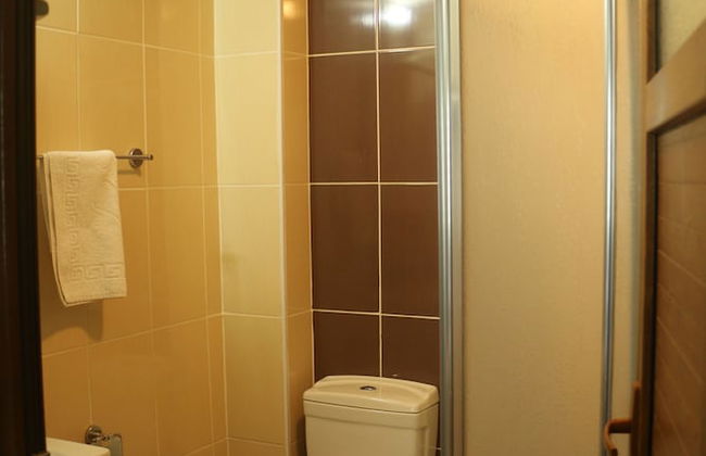 Birlik Aparthotel - Foto 13