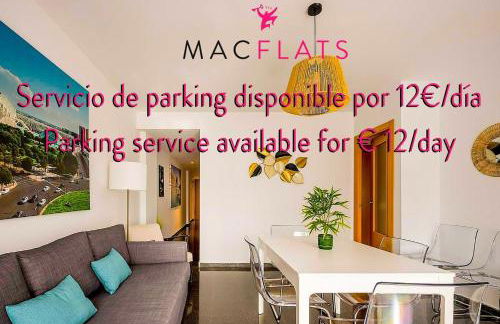 Macflats Ciudad de las Ciencias - Foto 2