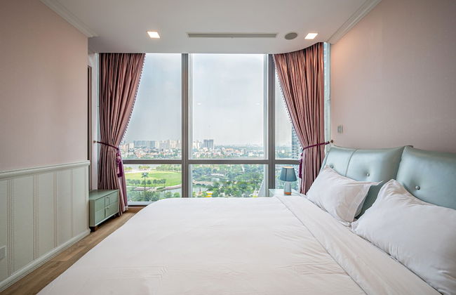 LANDMARK 81 Residences - ANGIA Hospitality - Foto 29