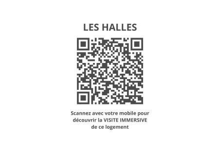 Les Halles et Hauteurs by Cocoonr - Foto 43