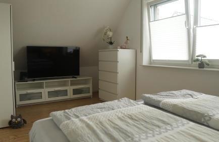 Haus Nordseeliebe mit Außensauna, Outdoor Dusche und Wallbox - Foto 16