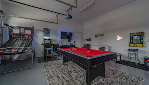 Mojo's Dojo - Foto 5