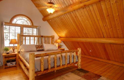 Rustic Gotham Bay Cabin on Lake Coeur dAlene - Foto 18