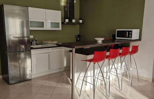 Spacieux T3 lumineux avec balneo à 5min de la gare - Foto 8