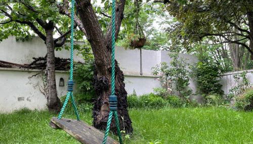 Maison cosy et moderne aux portes de Paris - Foto 4