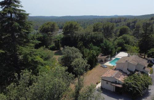 La Provence : Piscine, Tennis, Cinéma & Plus - Foto 34