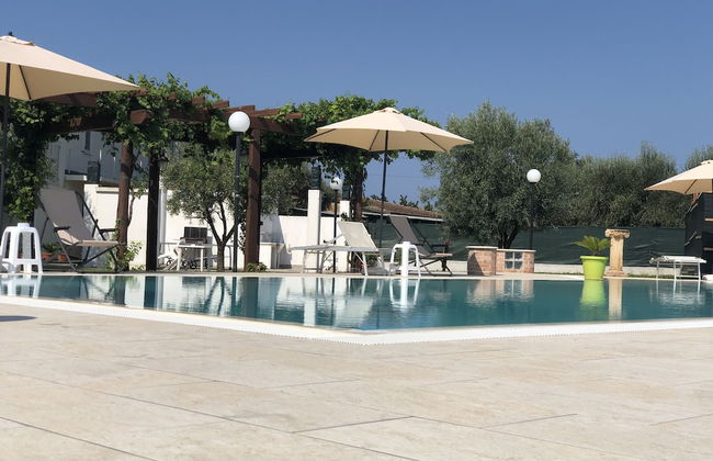 Country House Jamm Jà - Foto 7