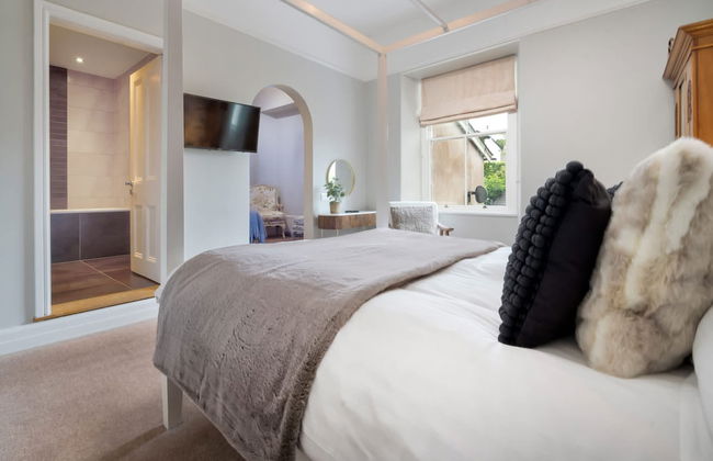 Rosemount X3 Bed Townehouse With Hot Tub - Foto 16