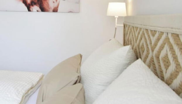 Holiday Apartment Domstag "kos" - Foto 3, Quarto