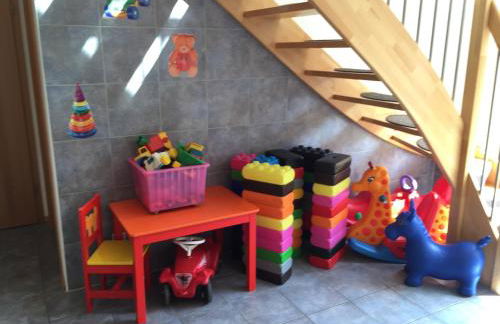 Ferienhaus Nordsee - Photo 9