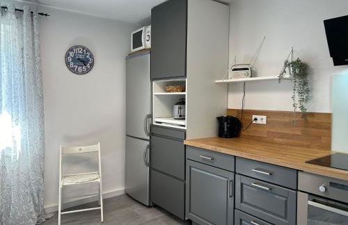 Ferienwohnung Casa de Mane&Tina mit Gartenmitbenutzung - Photo 14