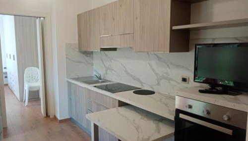 Appartamento Prima Rosa - Photo 1, stove
