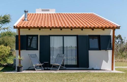 Ria de Aveiro Villa by Mycelia - Foto 42