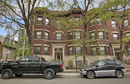 3BR Vibrant Apartment in Hyde Park - Bstone 5310-1 - Photo 10