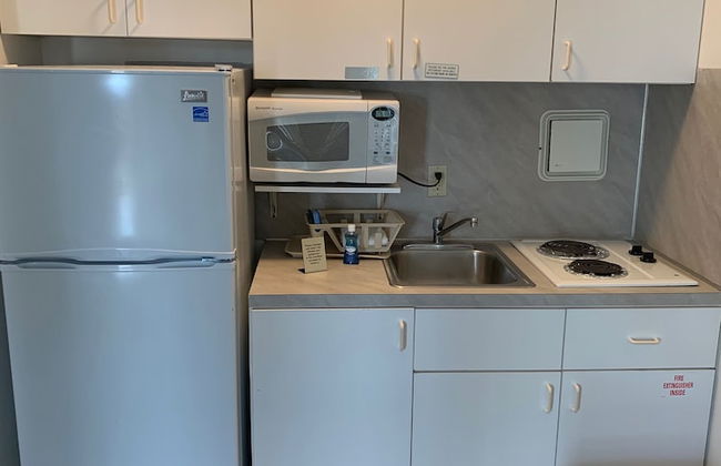 Roman Holiday Motel - Foto 21