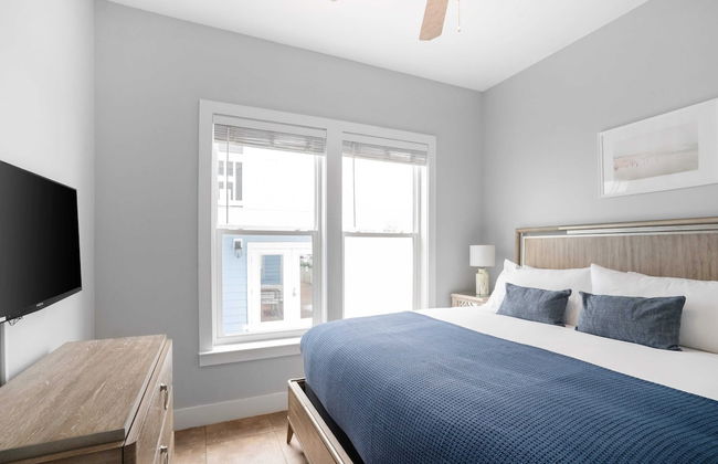 Blue Jay By Avantstay Spectacular Destin Oasis w/ Pool Walking Distance to Beach - Foto 4