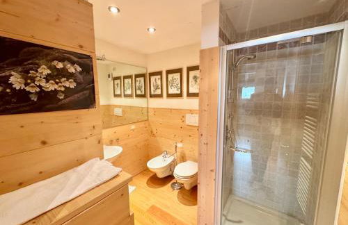 Esperienza Unica al Passo Giau - Appartamento con Vista Panoramica - Foto 8