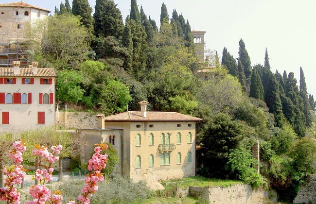 Authentic Holiday Accommodation on Farm near Asolo - Photo 16