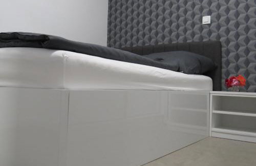 Duplex house Angela with private heated pool - Photo 60