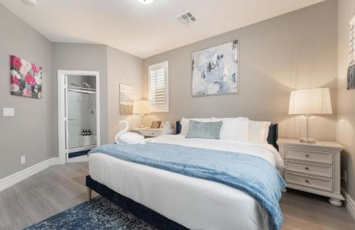 Large Groups! Game Room BBQ, Spacious, Near Strip - Photo 50