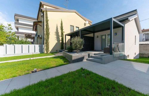 VILLA TASSO 25 BILO - Foto 37