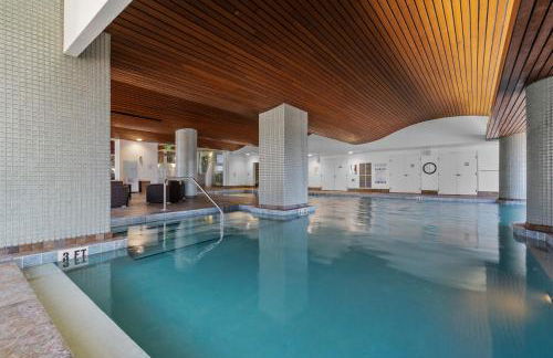 Beach Club Resort Residence and Spa - Photo 96