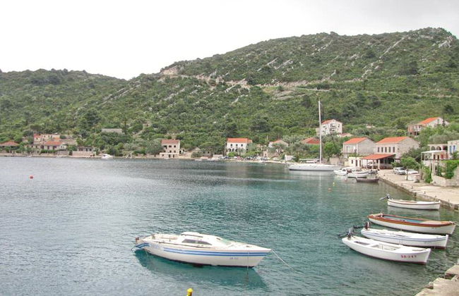 Apartment Bella Vista - Foto 17