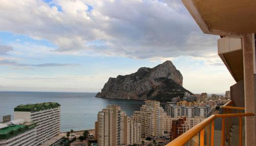 Apartamentos Ambar Beach Unitursa - Foto 4