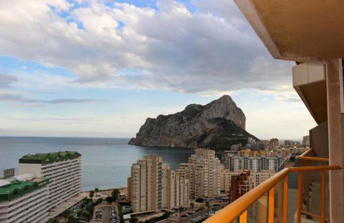 Apartamentos Ambar Beach Unitursa - Foto 7