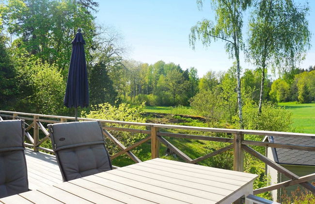 7 Person Holiday Home in Norrtalje-by Traum - Photo 24