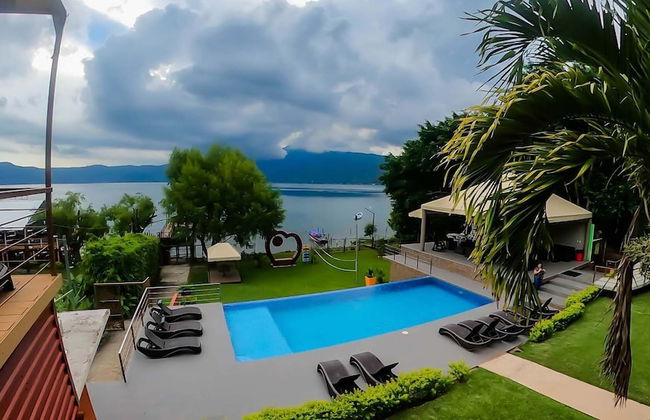 Villas Noelia - Photo 52