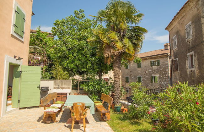 Villa di Piazza - Foto 35