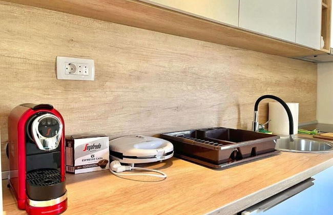 Family Resort Canj - Foto 15