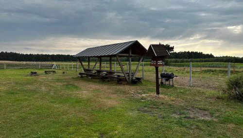 Zamieszkaj na wsi blisko Warszawy - Foto 4