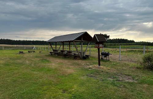Zamieszkaj na wsi blisko Warszawy - Foto 4