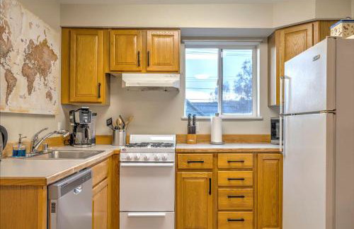 Anchor Town Lodge - Photo 32