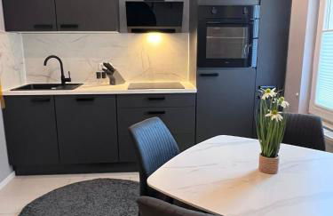 Güden Pearl Bhaven Deck 6 ,Exklusive große Wohnung,Hochwertige Ausstattung,Privatparkplatz & Carport,Großer Garten mit Gartenhaus,Langzeitaufenthalt - Foto 3