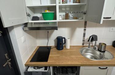 OCH Studio Warszawa - Photo 13