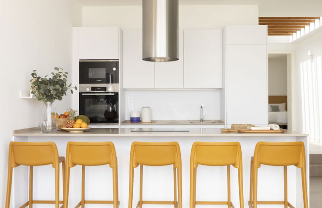 Kora Nivaria Beach - Foto 36