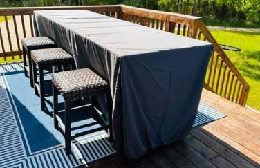 Upgraded Bay Oasis in Scotland, MD! - Foto 30